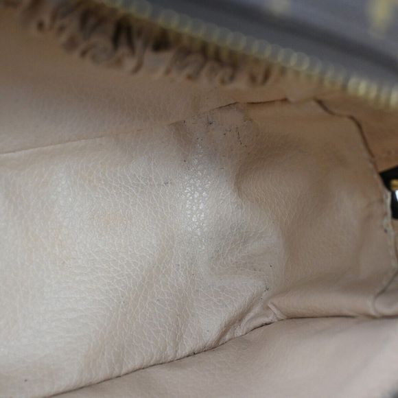 LOUIS VUITTON Trousse Toilette 28 Clutch Bag - Picture 13 of 15